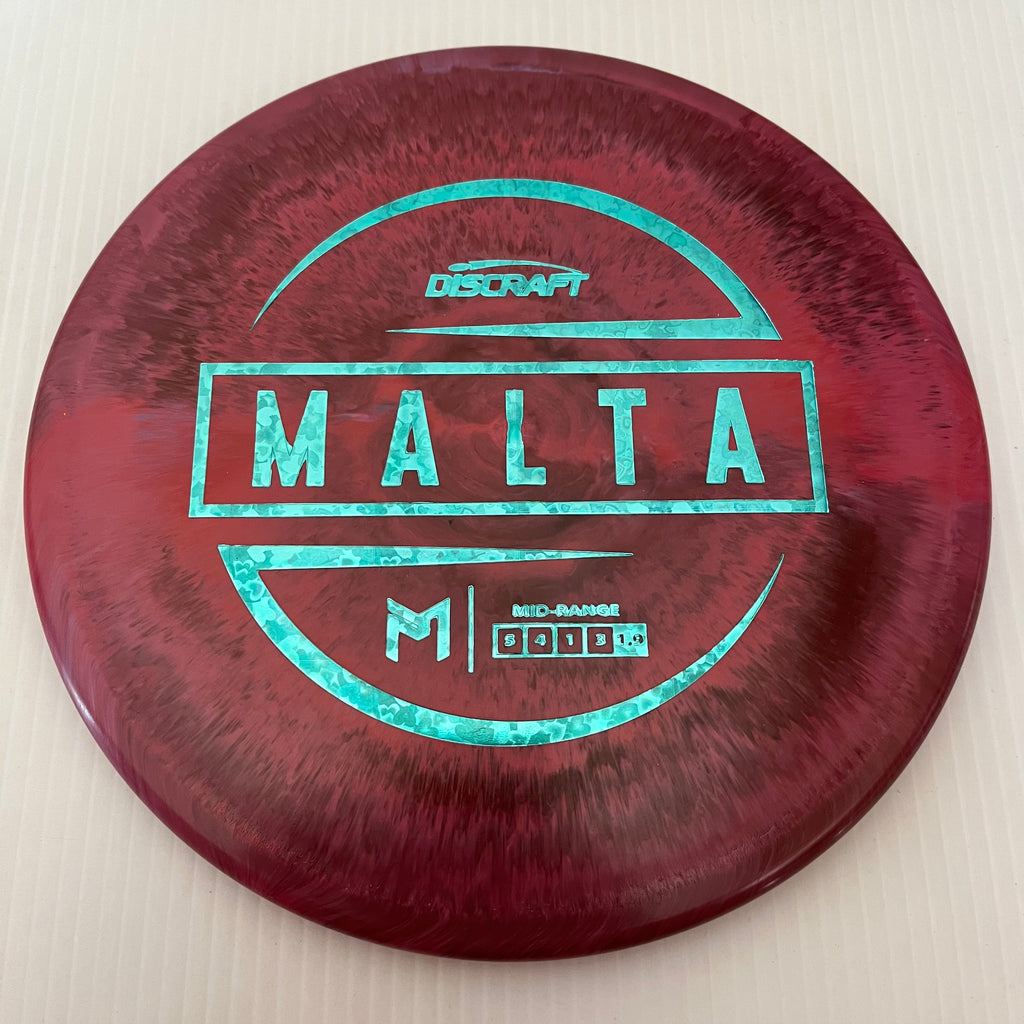 Discraft ESP Malta 5/4/1/3 (170-172 grams)