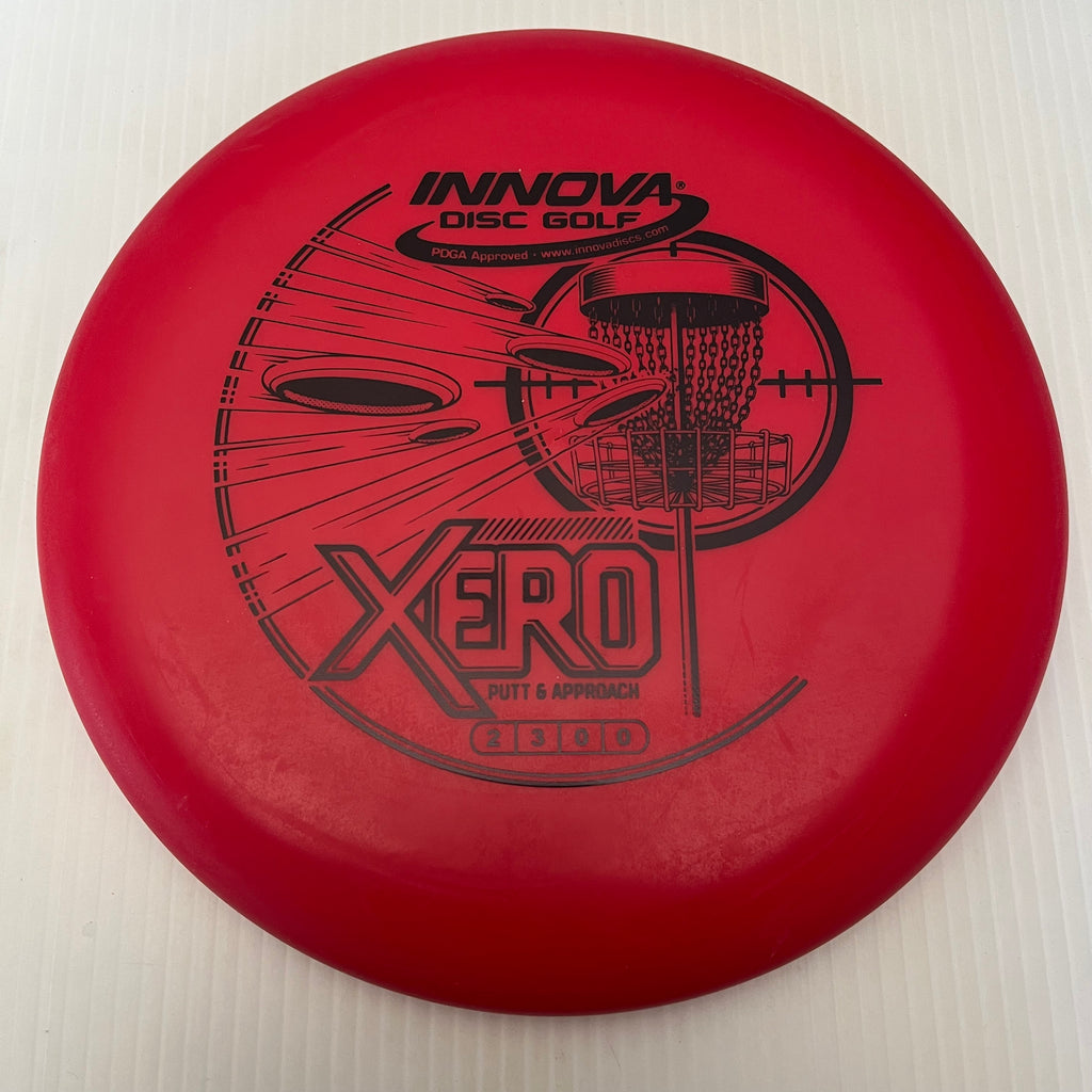 Innova DX Xero 2/3/0/0