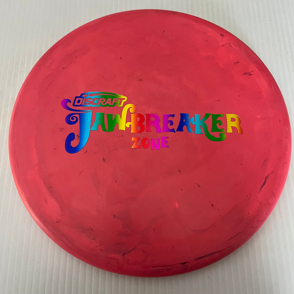 Discraft Jawbreaker Zone 4/3/0/3 (173-174g)
