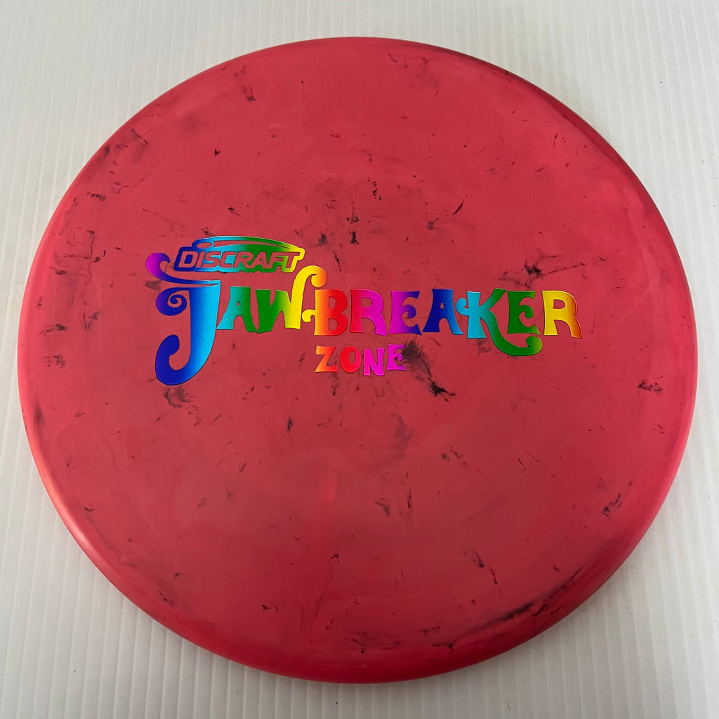 Discraft Jawbreaker Zone 4/3/0/3 (173-174g)