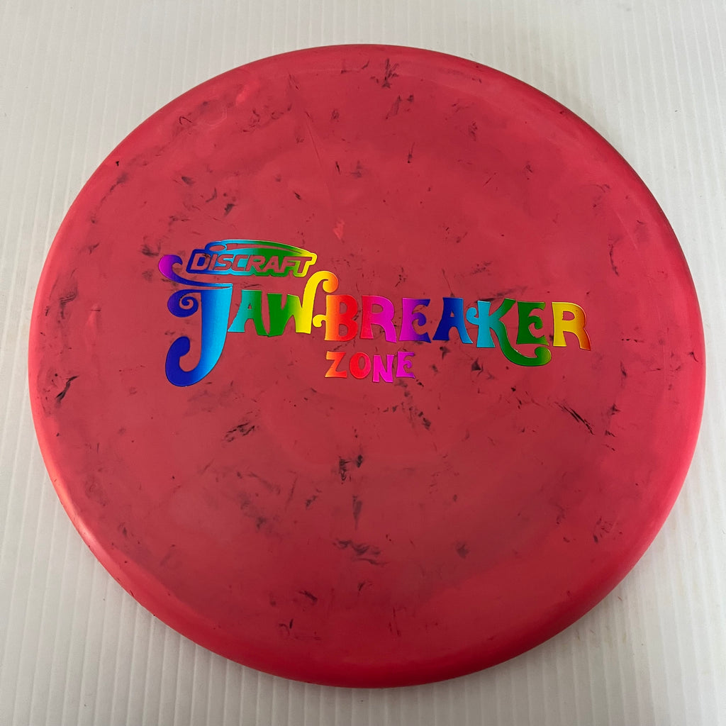 Discraft Jawbreaker Zone 4/3/0/3 (173-174g)