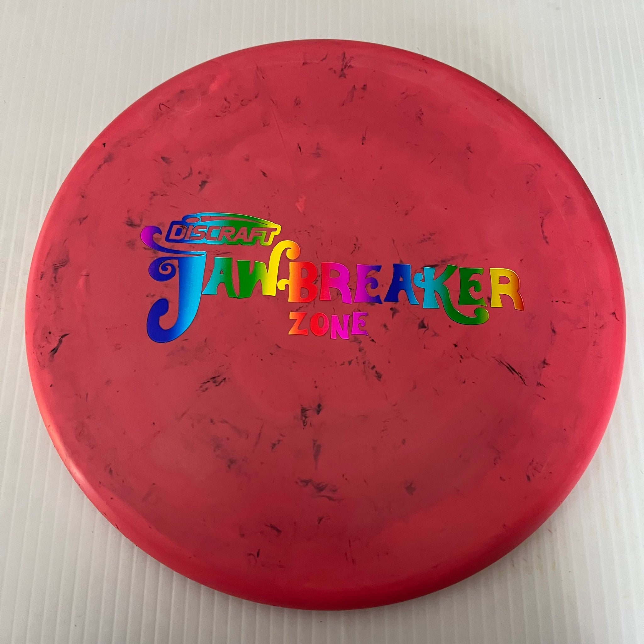 Discraft Jawbreaker Zone 4/3/0/3 (173-174g)