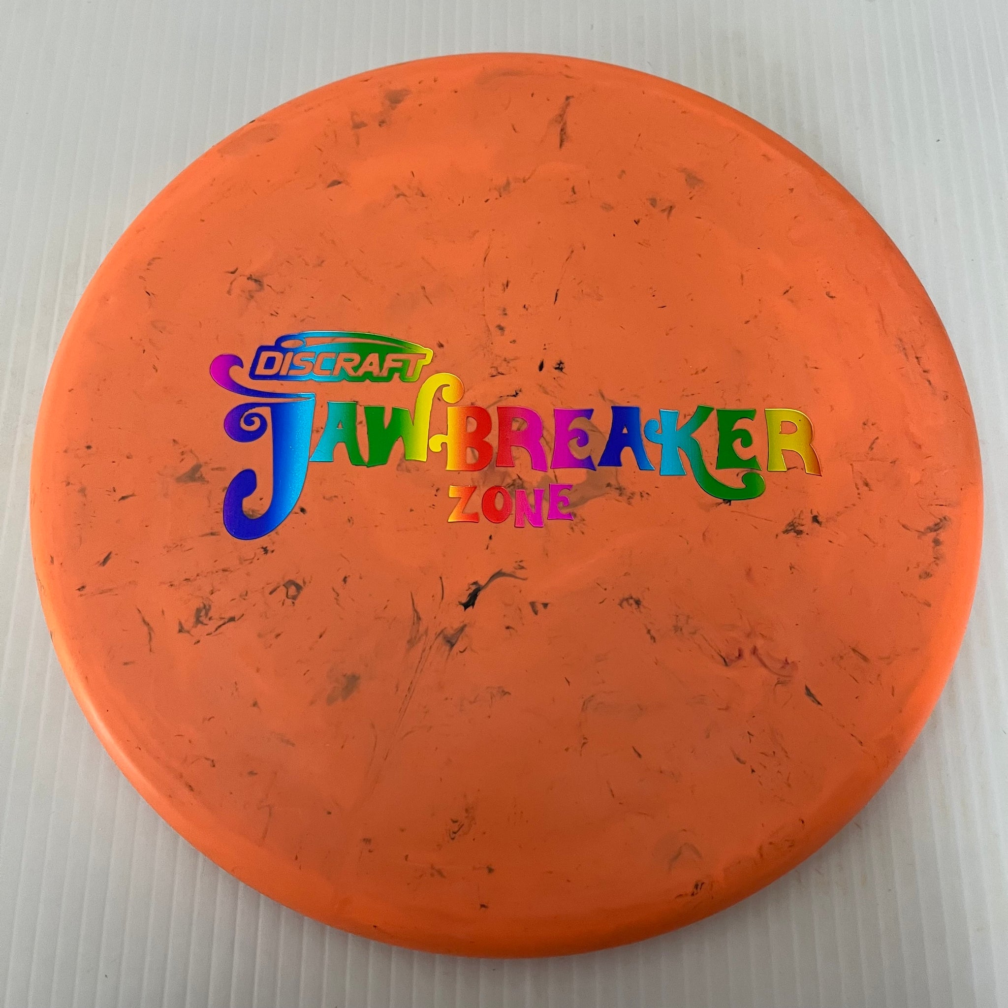 Discraft Jawbreaker Zone 4/3/0/3 (173-174g)