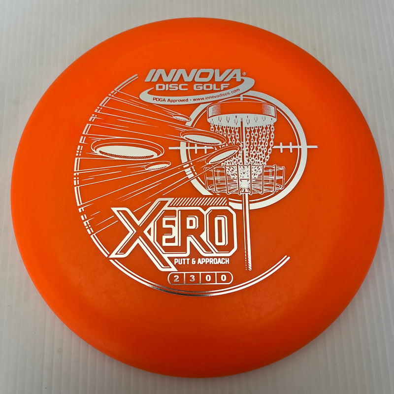 Innova DX Xero 2/3/0/0