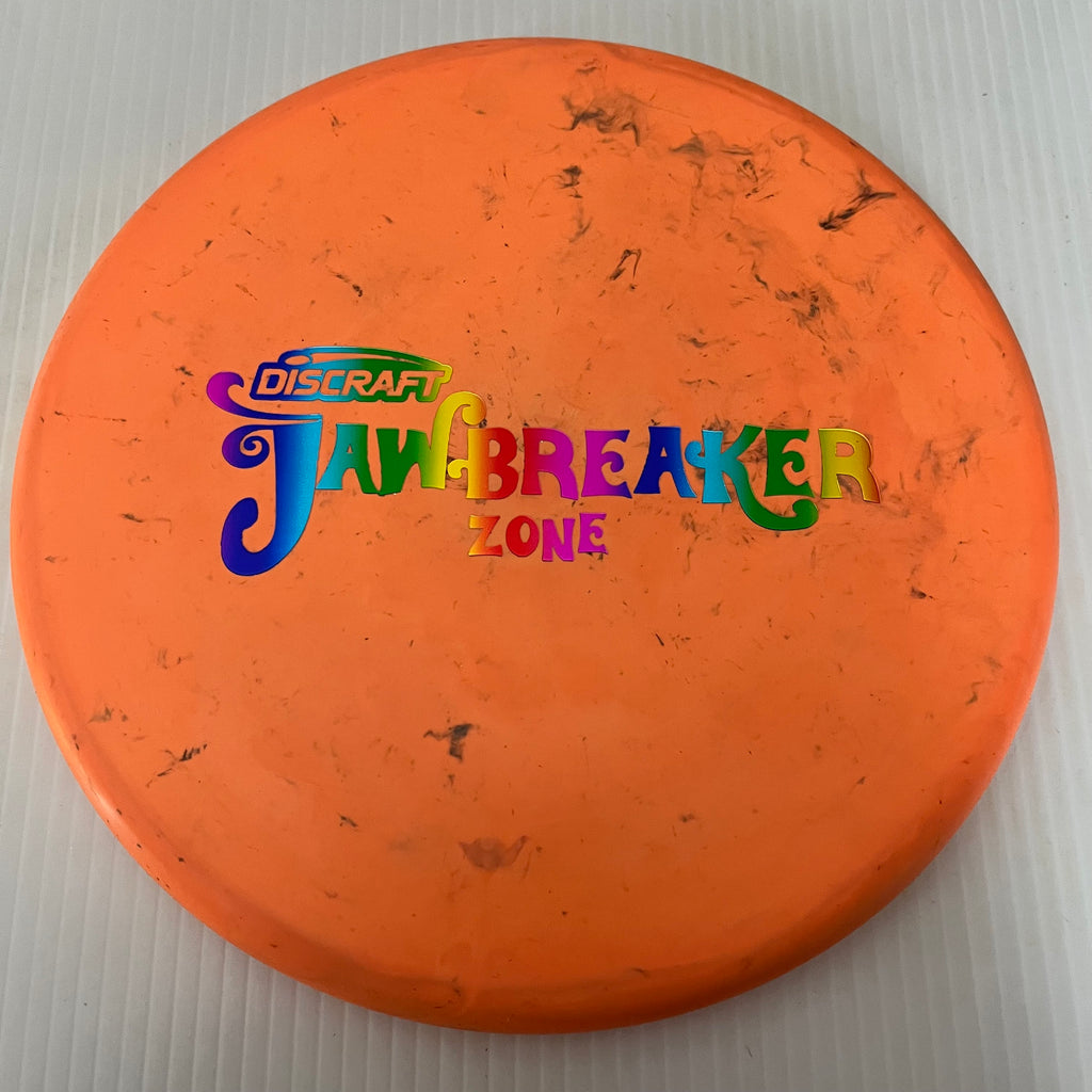 Discraft Jawbreaker Zone 4/3/0/3 (173-174g)