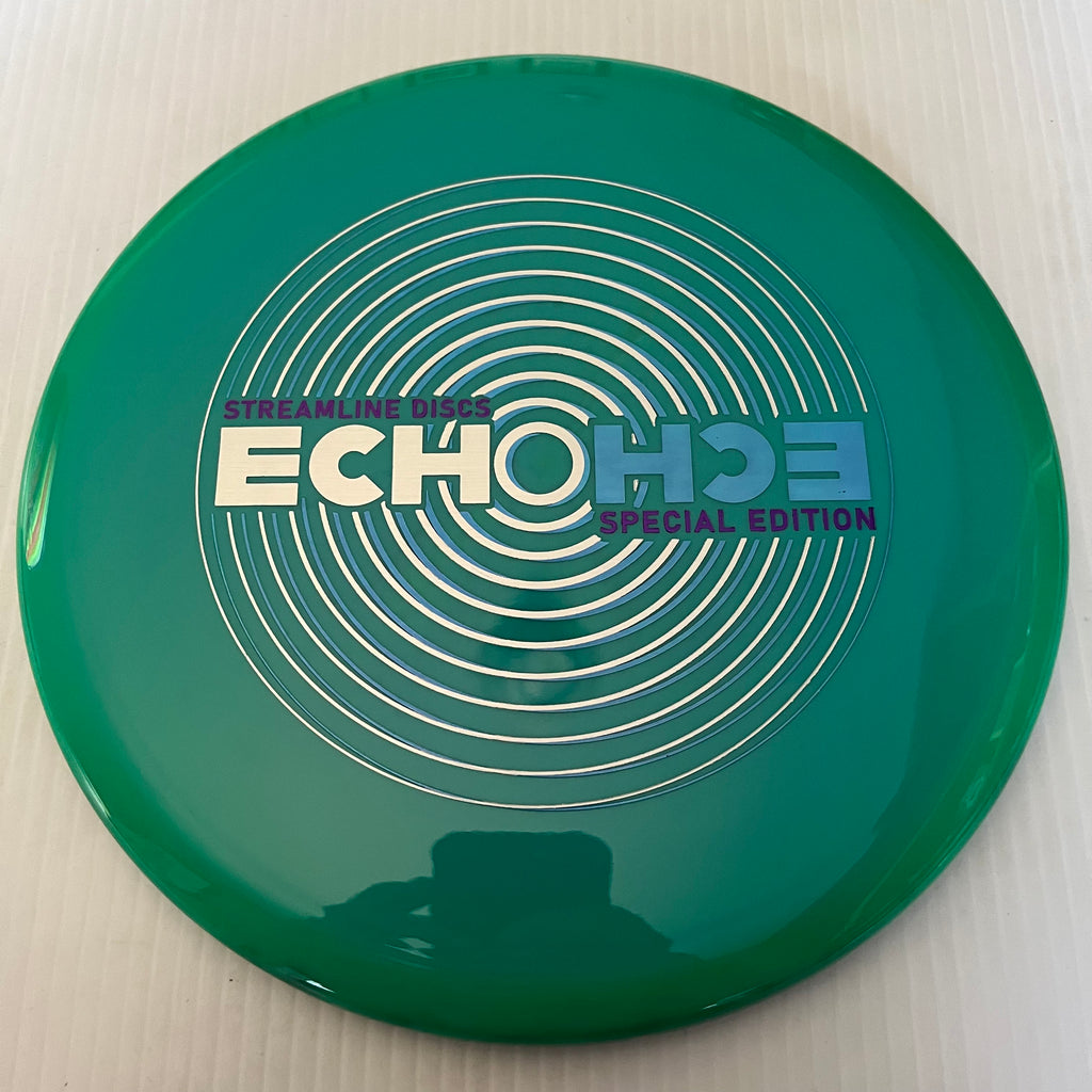 Streamline Special Edition Neutron Echo 5/5/-1.5/1