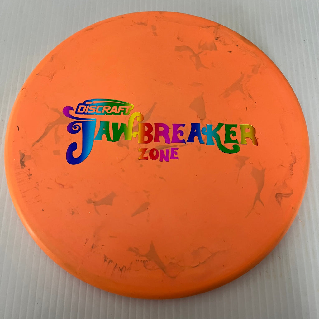 Discraft Jawbreaker Zone 4/3/0/3 (173-174g)