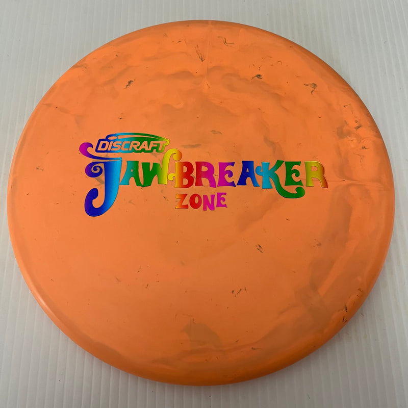 Discraft Jawbreaker Zone 4/3/0/3 (173-174g)