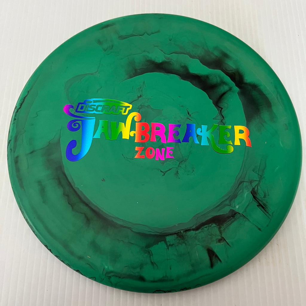 Discraft Jawbreaker Zone 4/3/0/3 (173-174g)