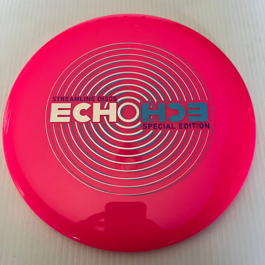 Streamline Special Edition Neutron Echo 5/5/-1.5/1