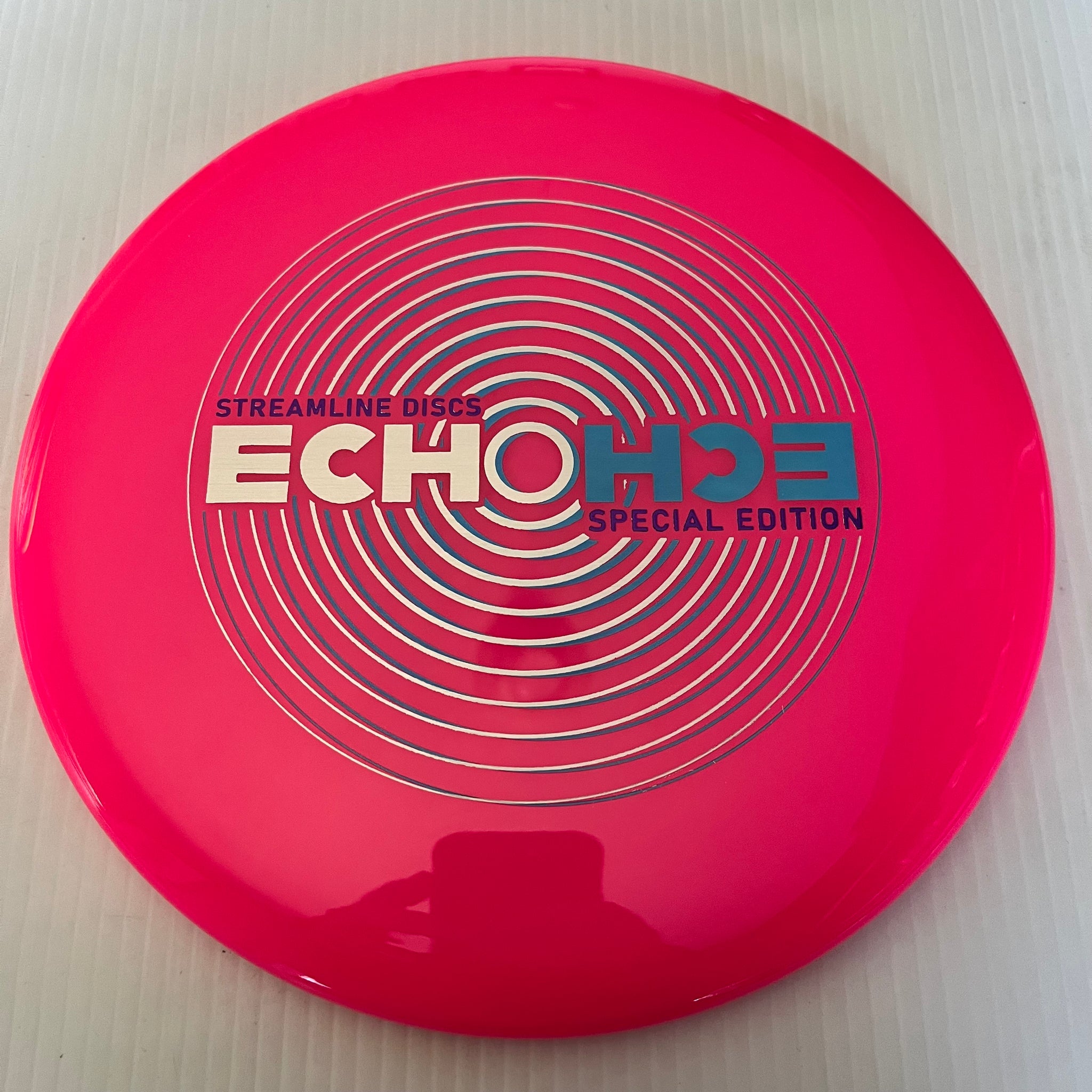 Streamline Special Edition Neutron Echo 5/5/-1.5/1