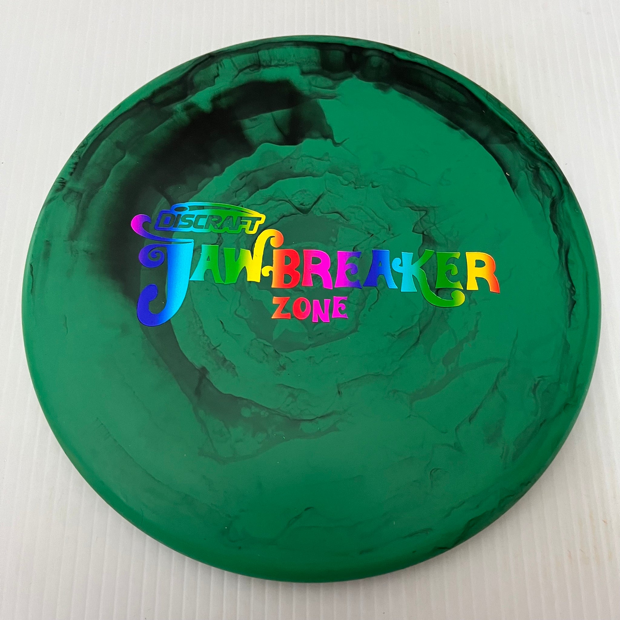 Discraft Jawbreaker Zone 4/3/0/3 (173-174g)