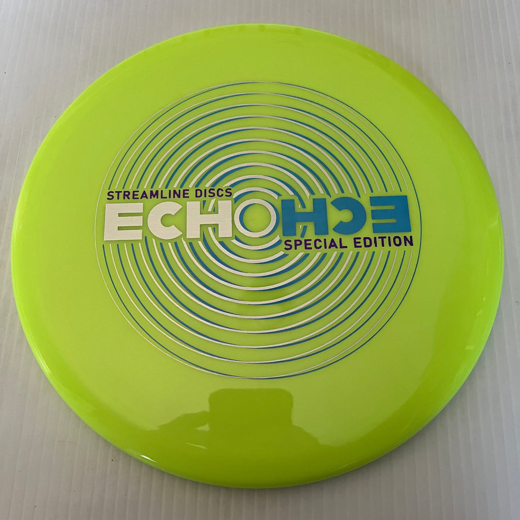 Streamline Special Edition Neutron Echo 5/5/-1.5/1