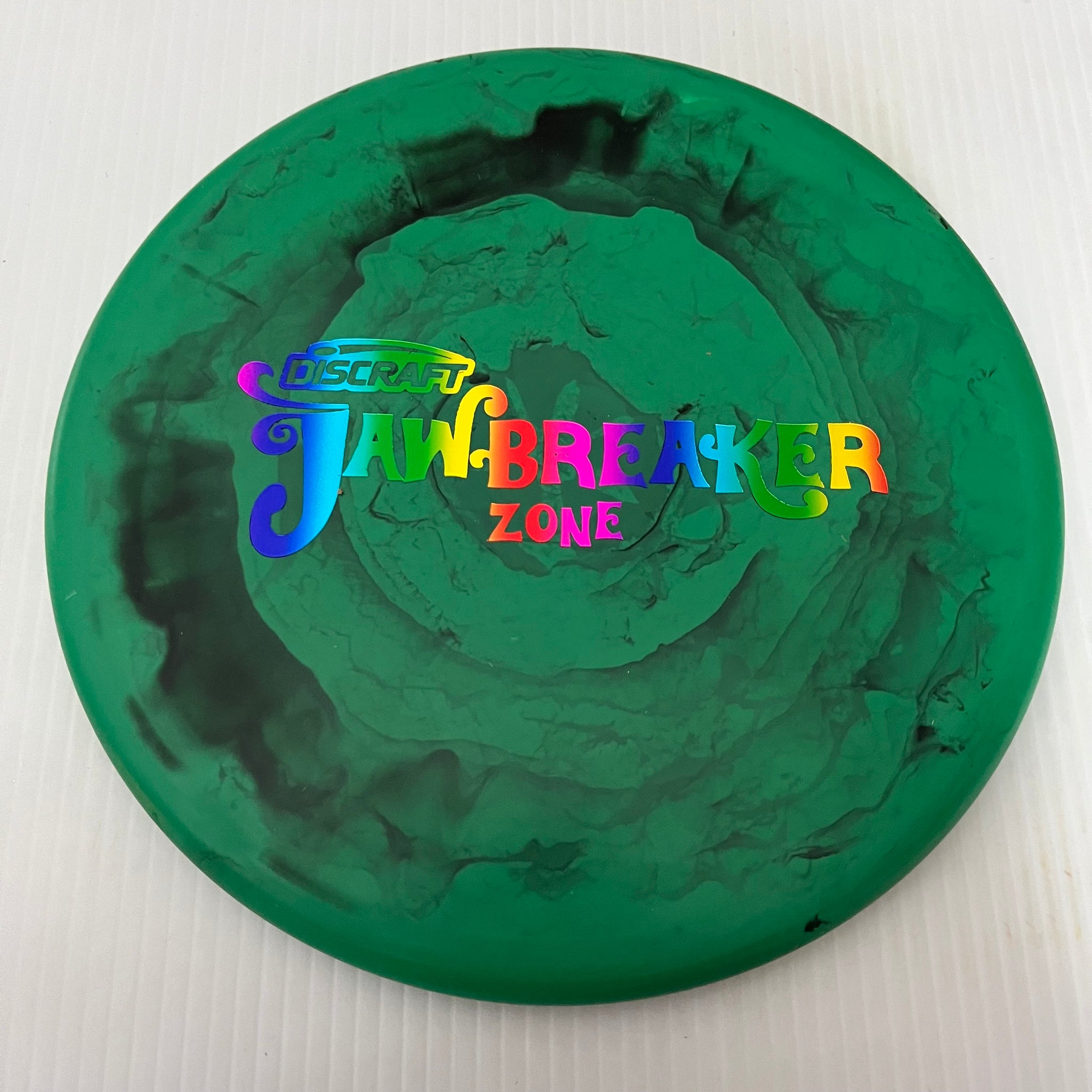 Discraft Jawbreaker Zone 4/3/0/3 (173-174g)
