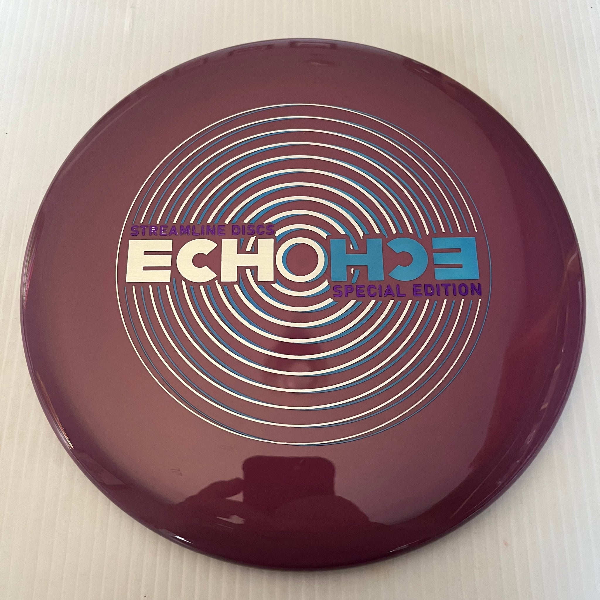 Streamline Special Edition Neutron Echo 5/5/-1.5/1