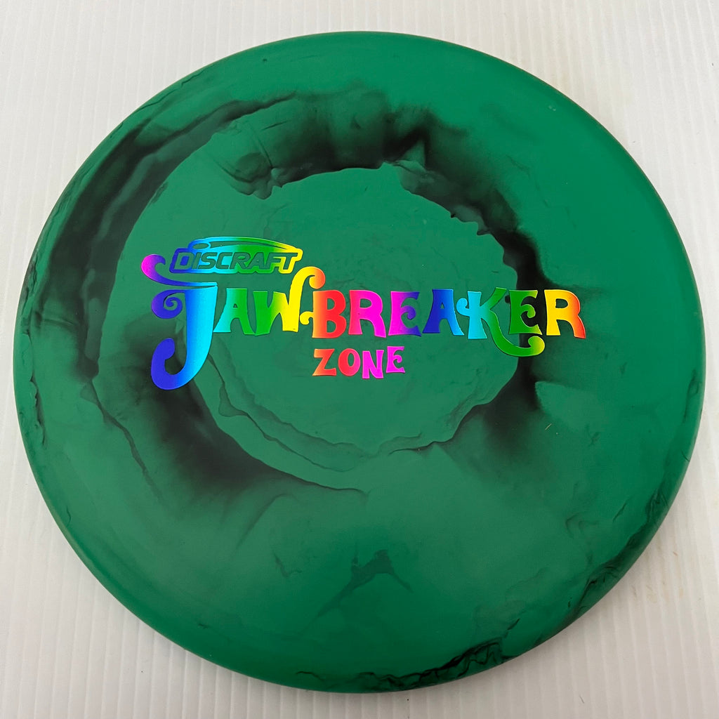 Discraft Jawbreaker Zone 4/3/0/3 (173-174g)
