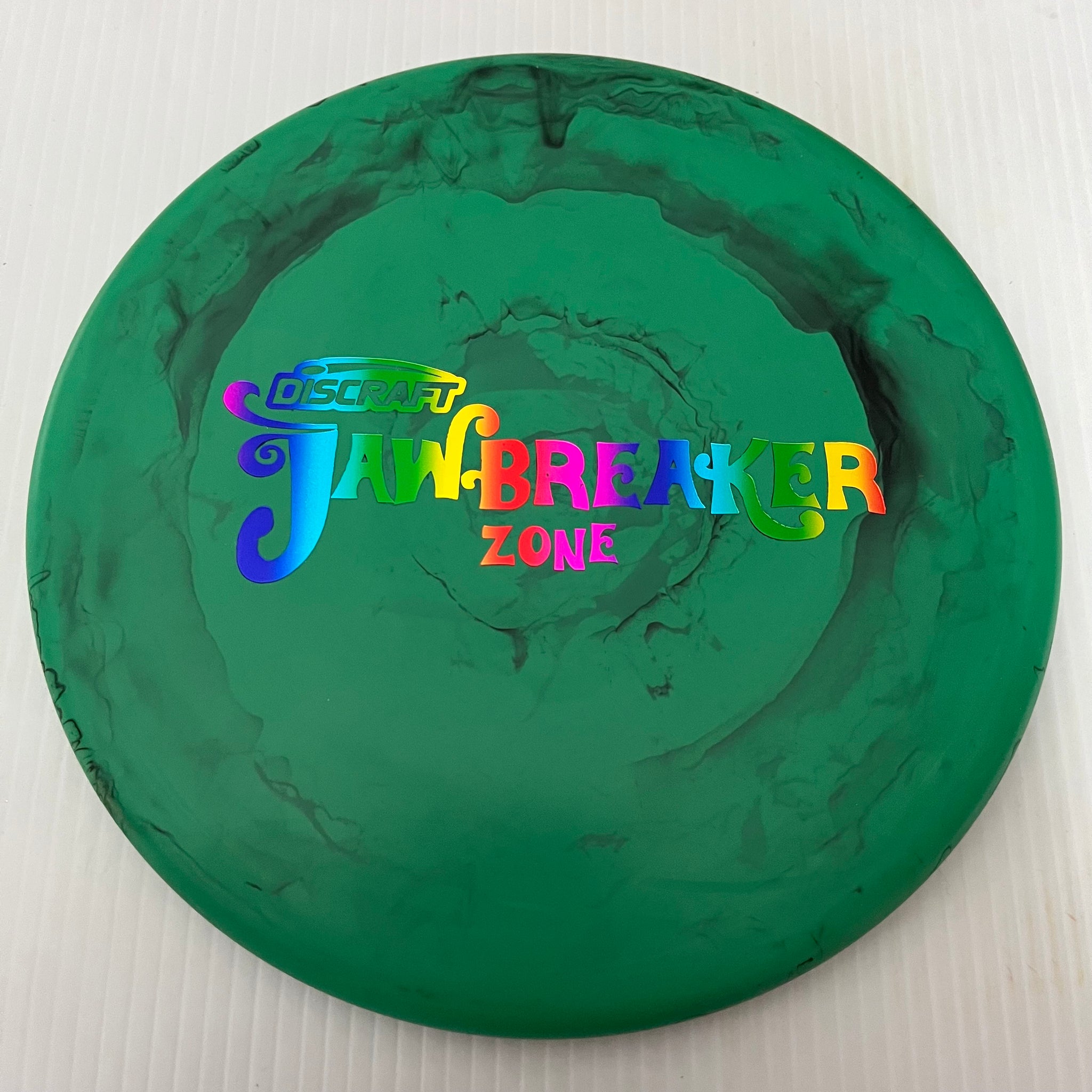 Discraft Jawbreaker Zone 4/3/0/3 (173-174g)