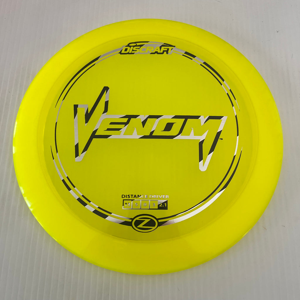Discraft Z Venom 13/5/0/3