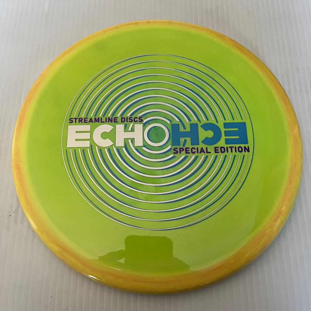 Streamline Special Edition Neutron Echo 5/5/-1.5/1