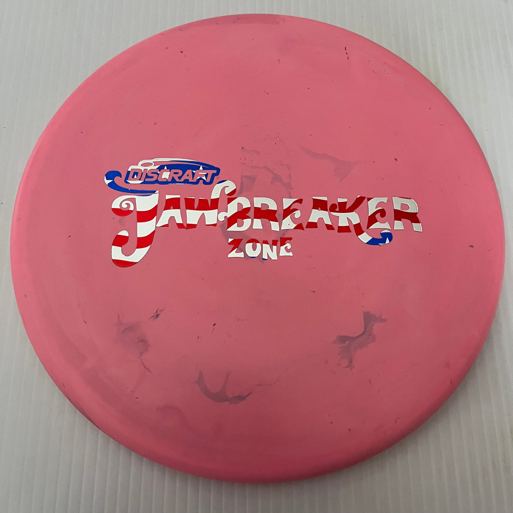 Discraft Jawbreaker Zone 4/3/0/3 (173-174g)