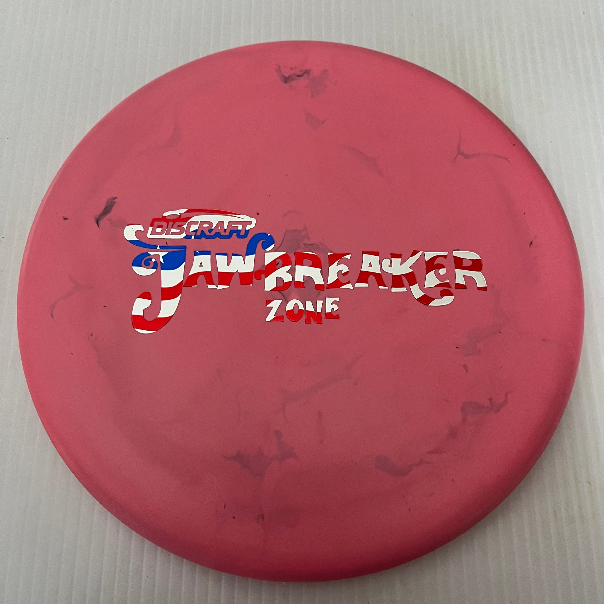 Discraft Jawbreaker Zone 4/3/0/3 (173-174g)