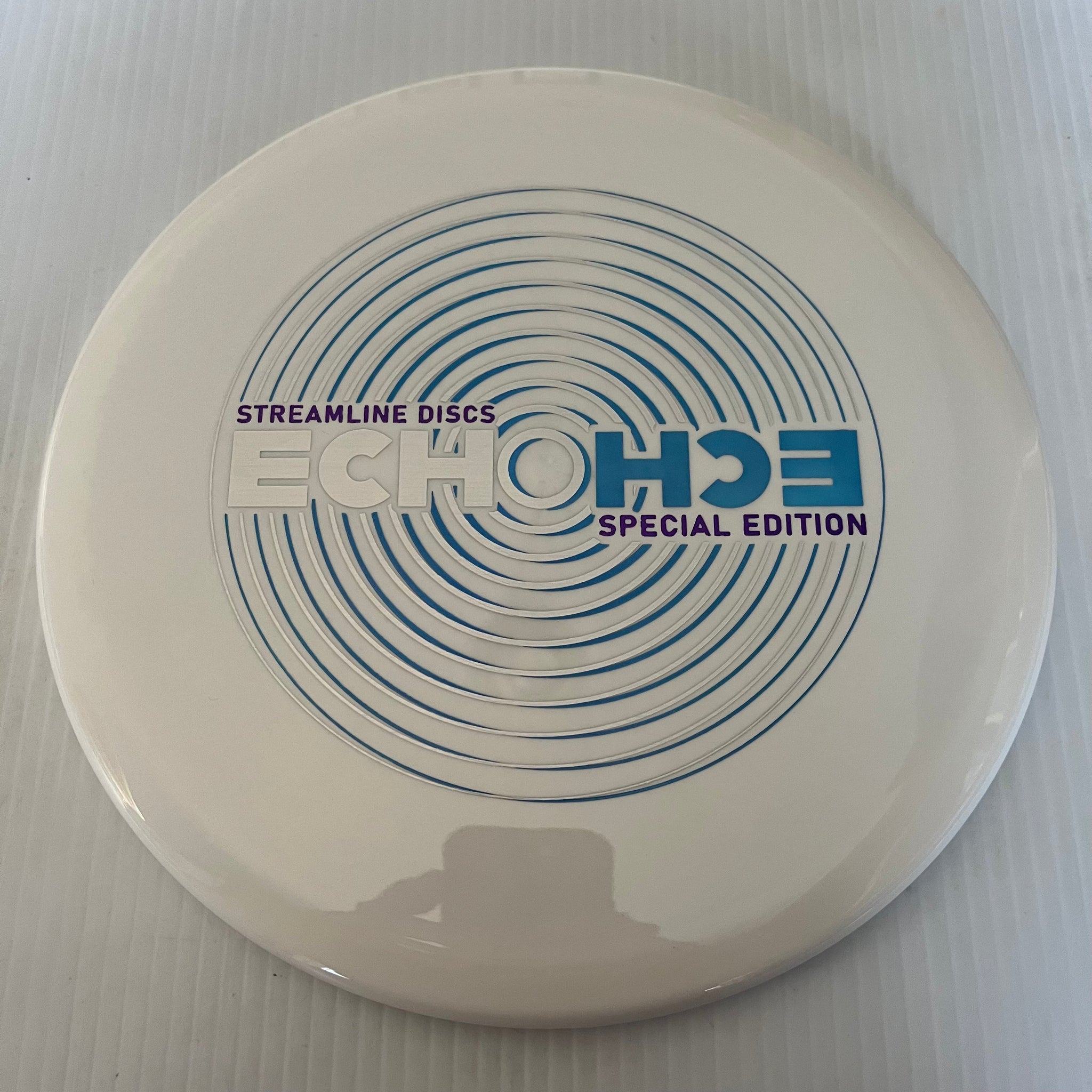 Streamline Special Edition Neutron Echo 5/5/-1.5/1