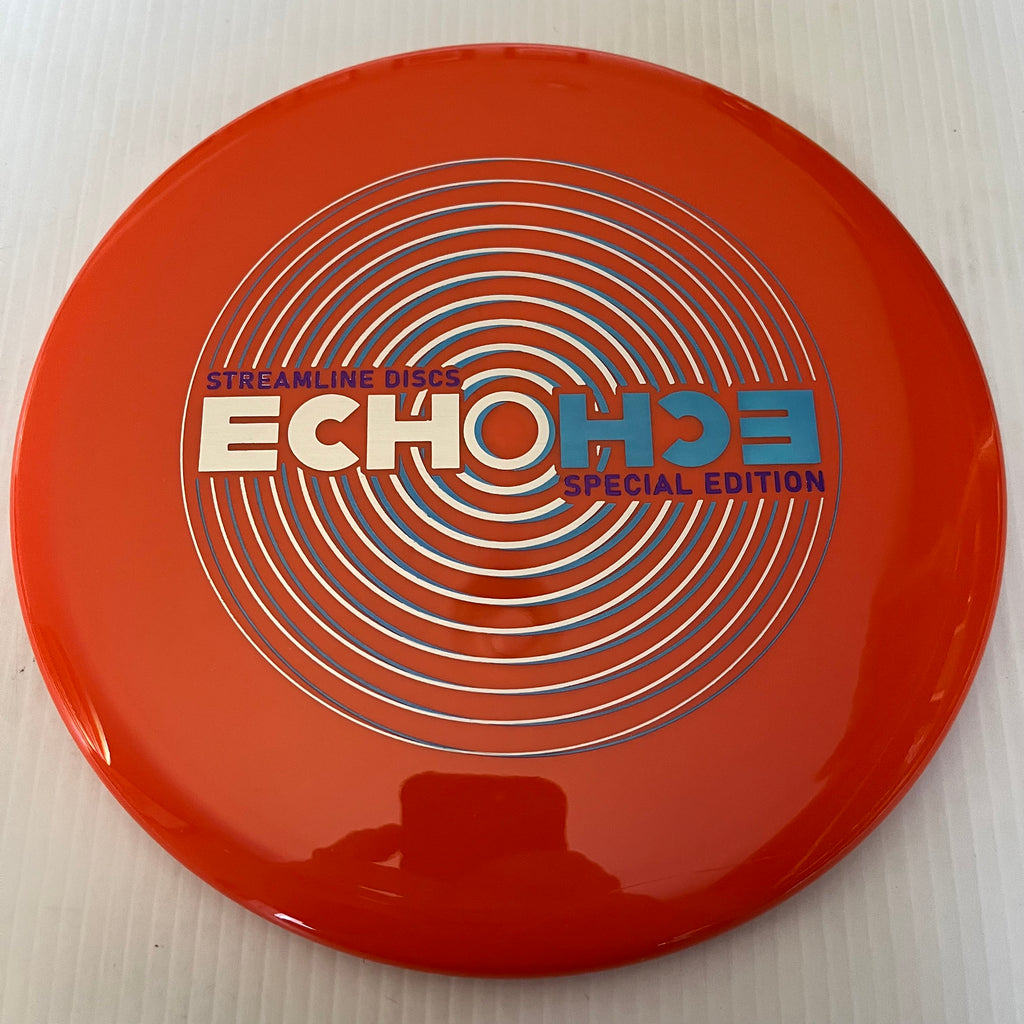 Streamline Special Edition Neutron Echo 5/5/-1.5/1