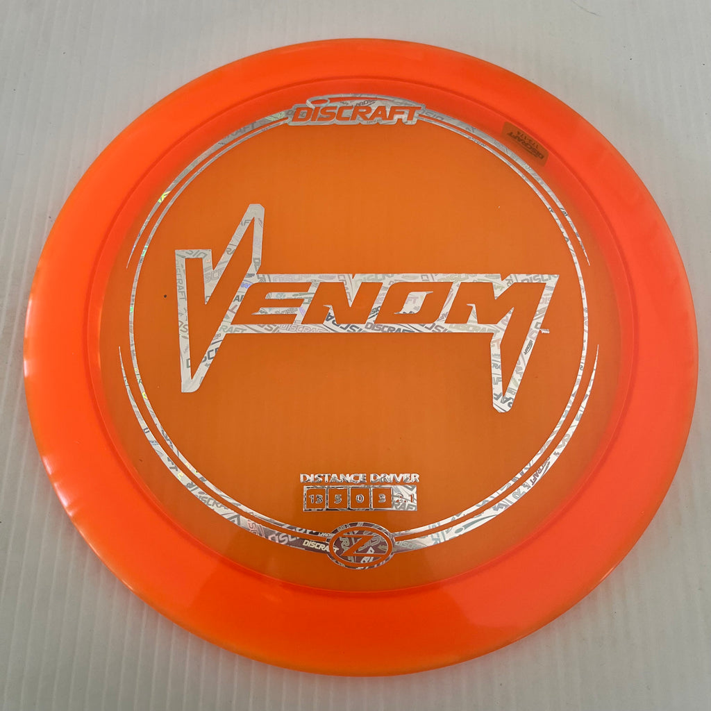 Discraft Z Venom 13/5/0/3