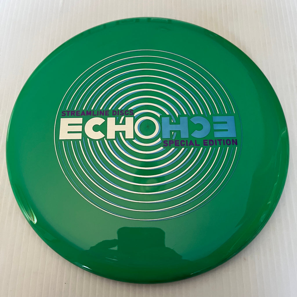 Streamline Special Edition Neutron Echo 5/5/-1.5/1