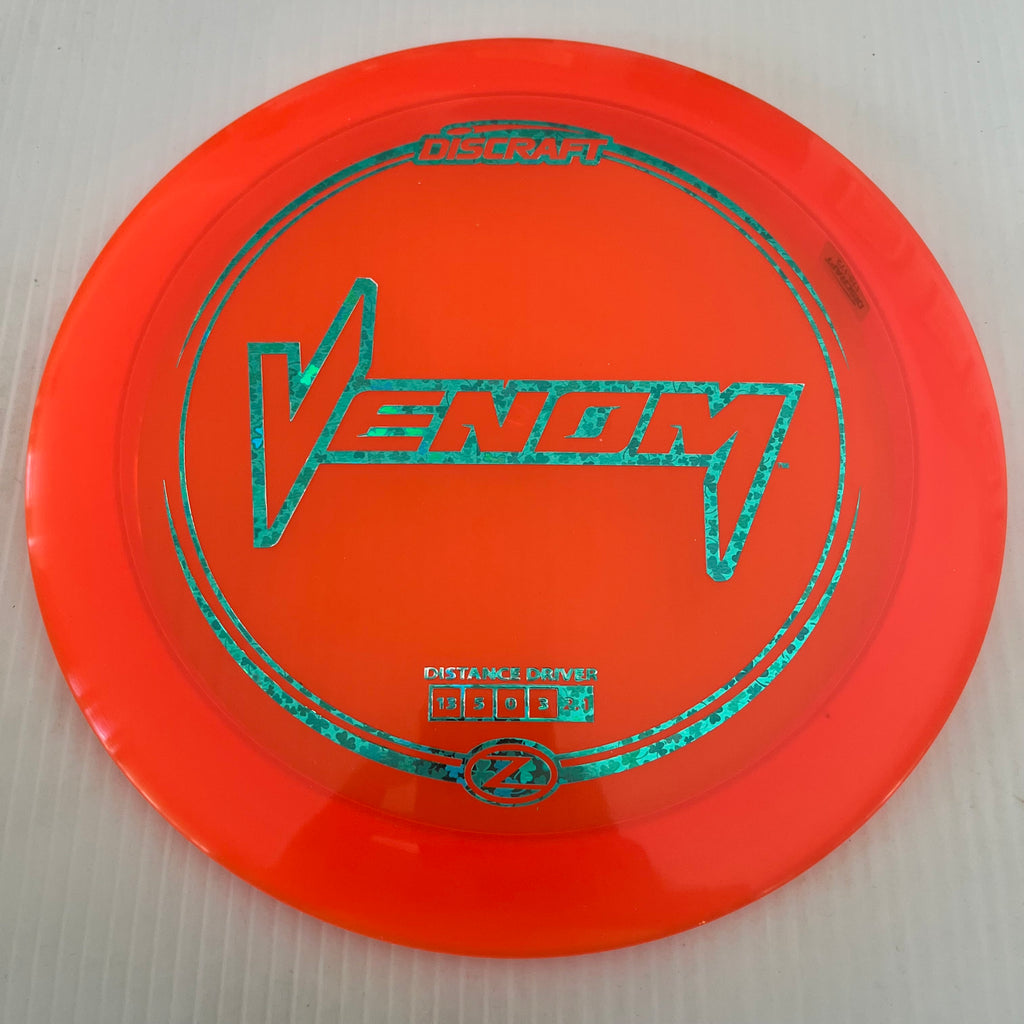 Discraft Z Venom 13/5/0/3