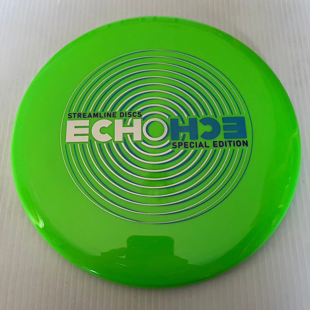 Streamline Special Edition Neutron Echo 5/5/-1.5/1