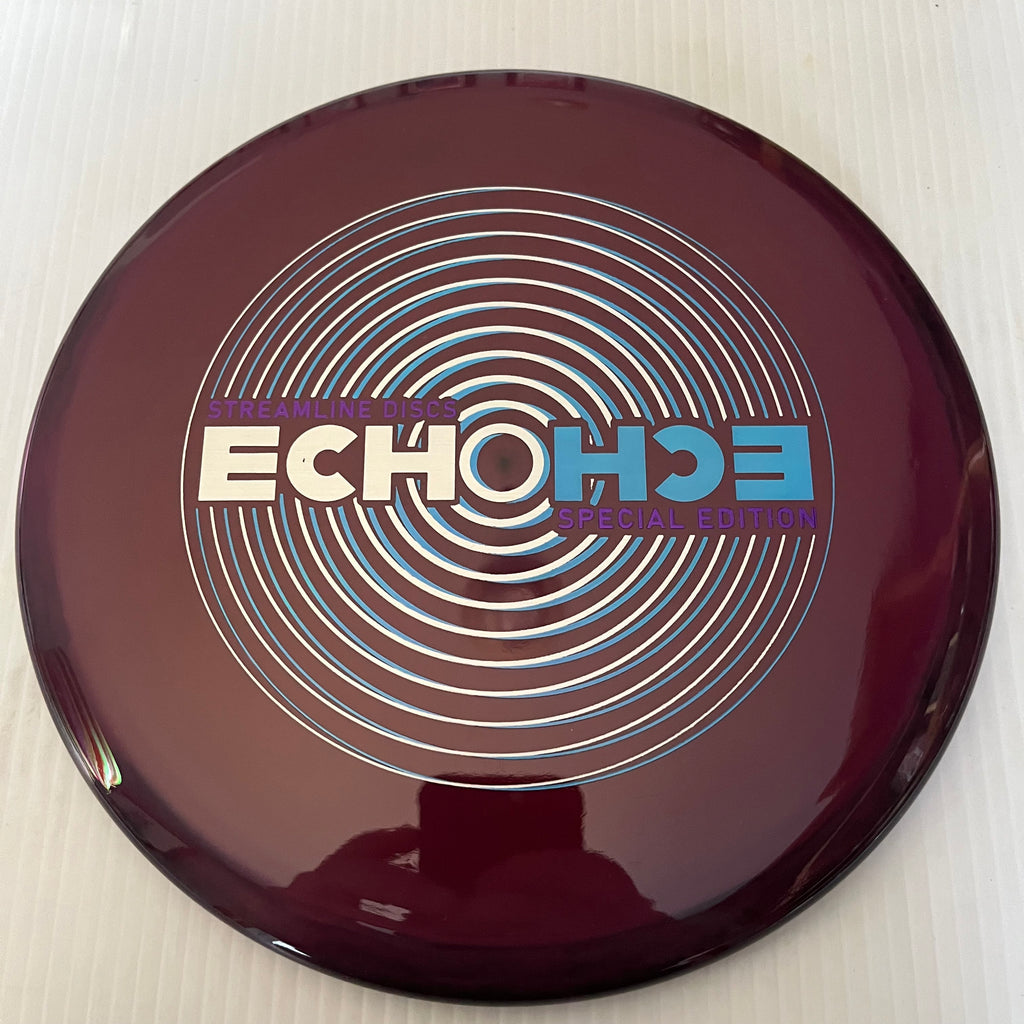 Streamline Special Edition Neutron Echo 5/5/-1.5/1