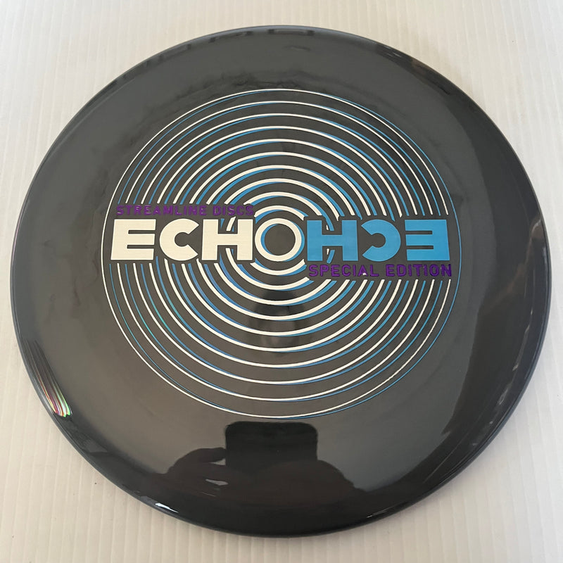 Streamline Special Edition Neutron Echo 5/5/-1.5/1