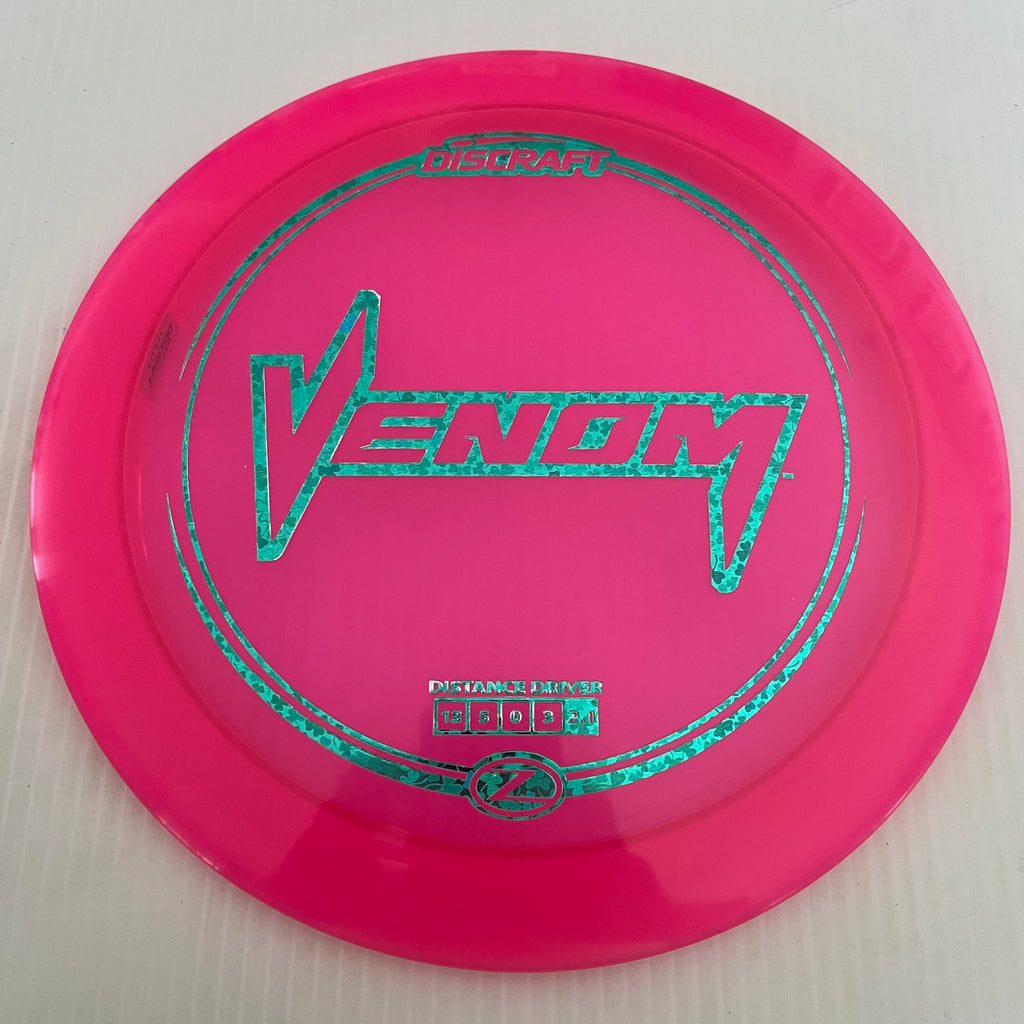 Discraft Z Venom 13/5/0/3