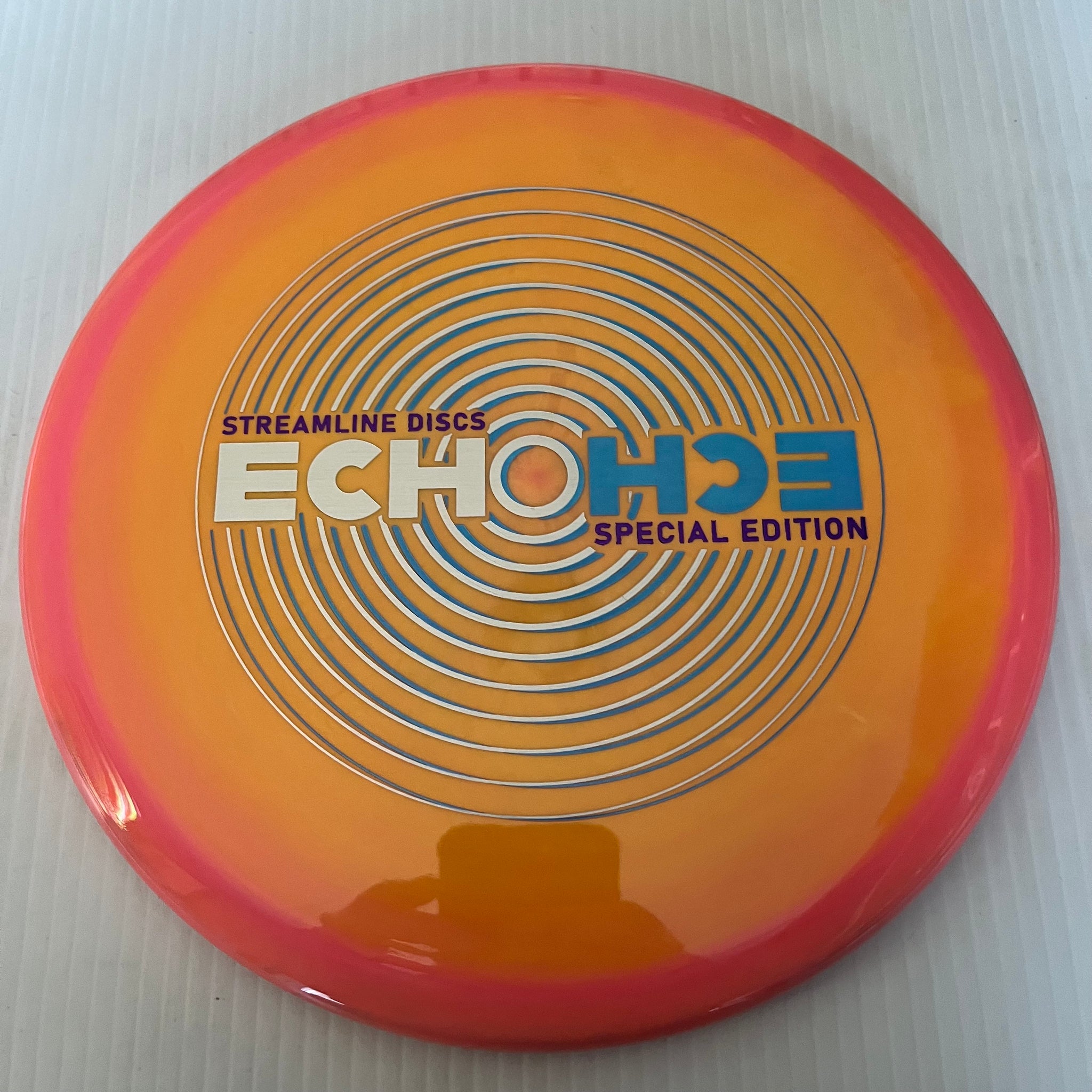 Streamline Special Edition Neutron Echo 5/5/-1.5/1