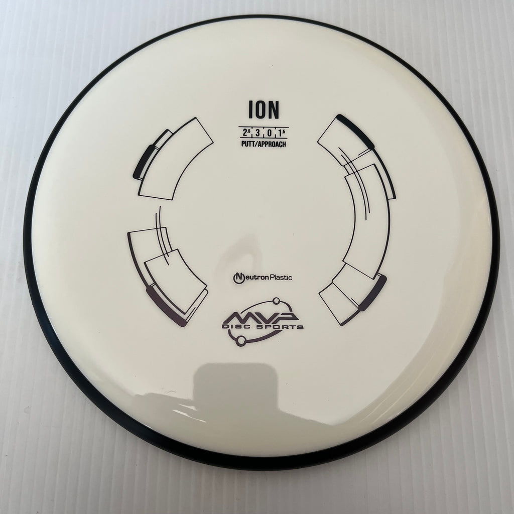 MVP Neutron Ion 2.5/3/0/1.5