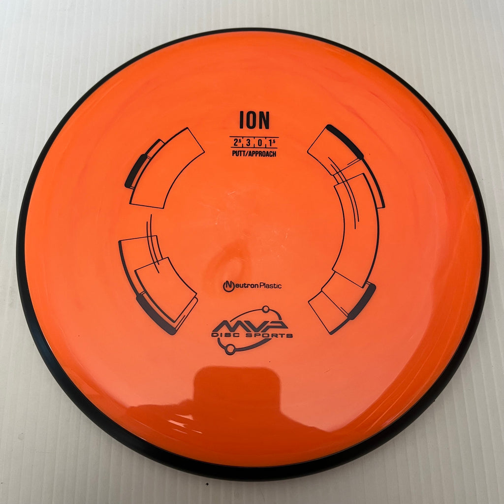 MVP Neutron Ion 2.5/3/0/1.5