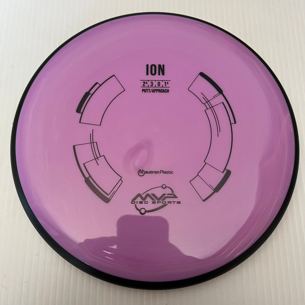 MVP Neutron Ion 2.5/3/0/1.5