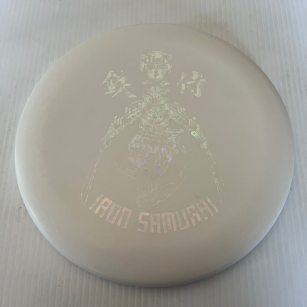 Discmania April Jewels Flex 2 Glow D-Line P2 2/3/0/1