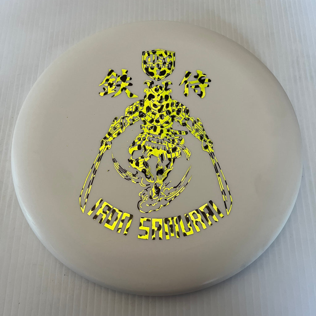 Discmania April Jewels Flex 2 Glow D-Line P2 2/3/0/1