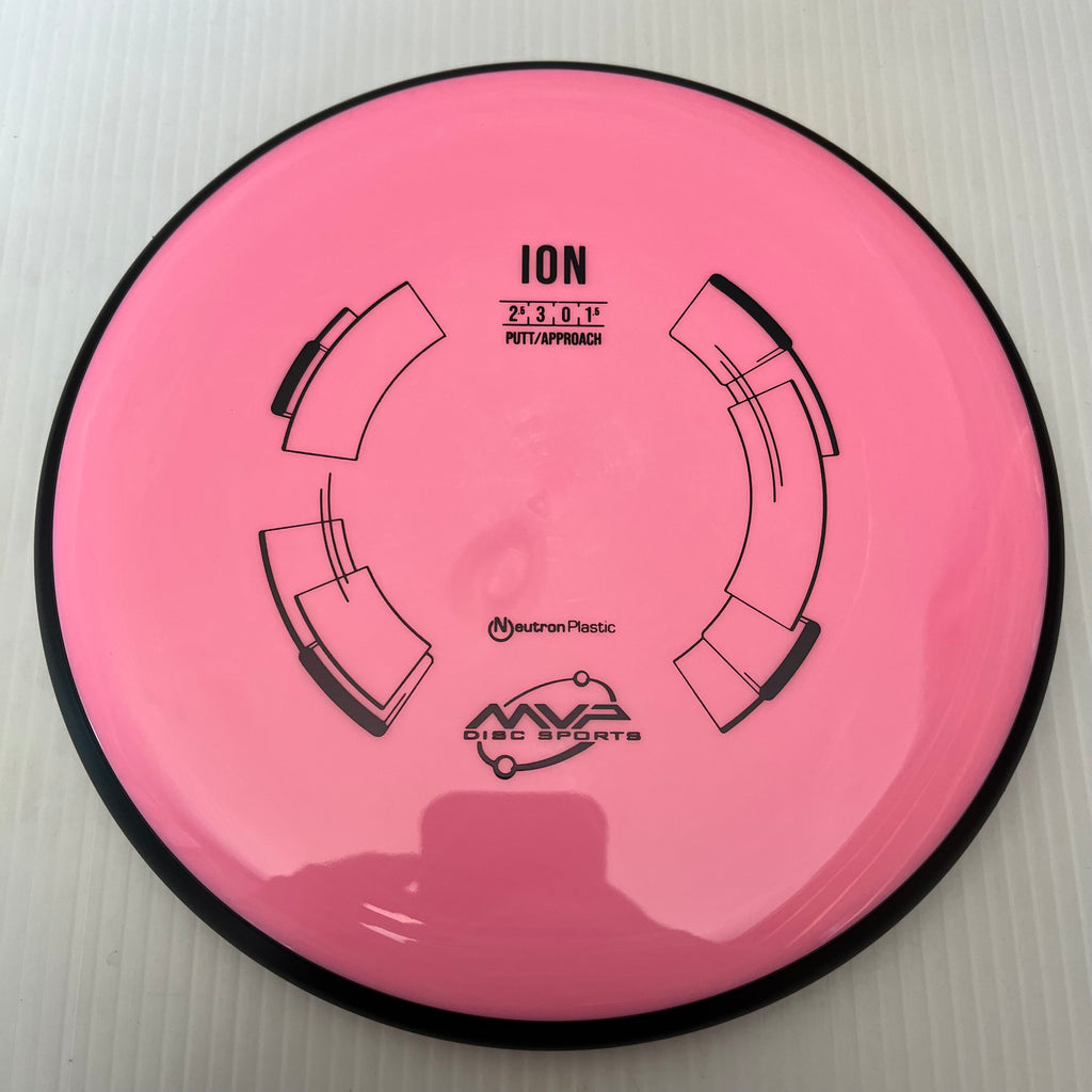 MVP Neutron Ion 2.5/3/0/1.5