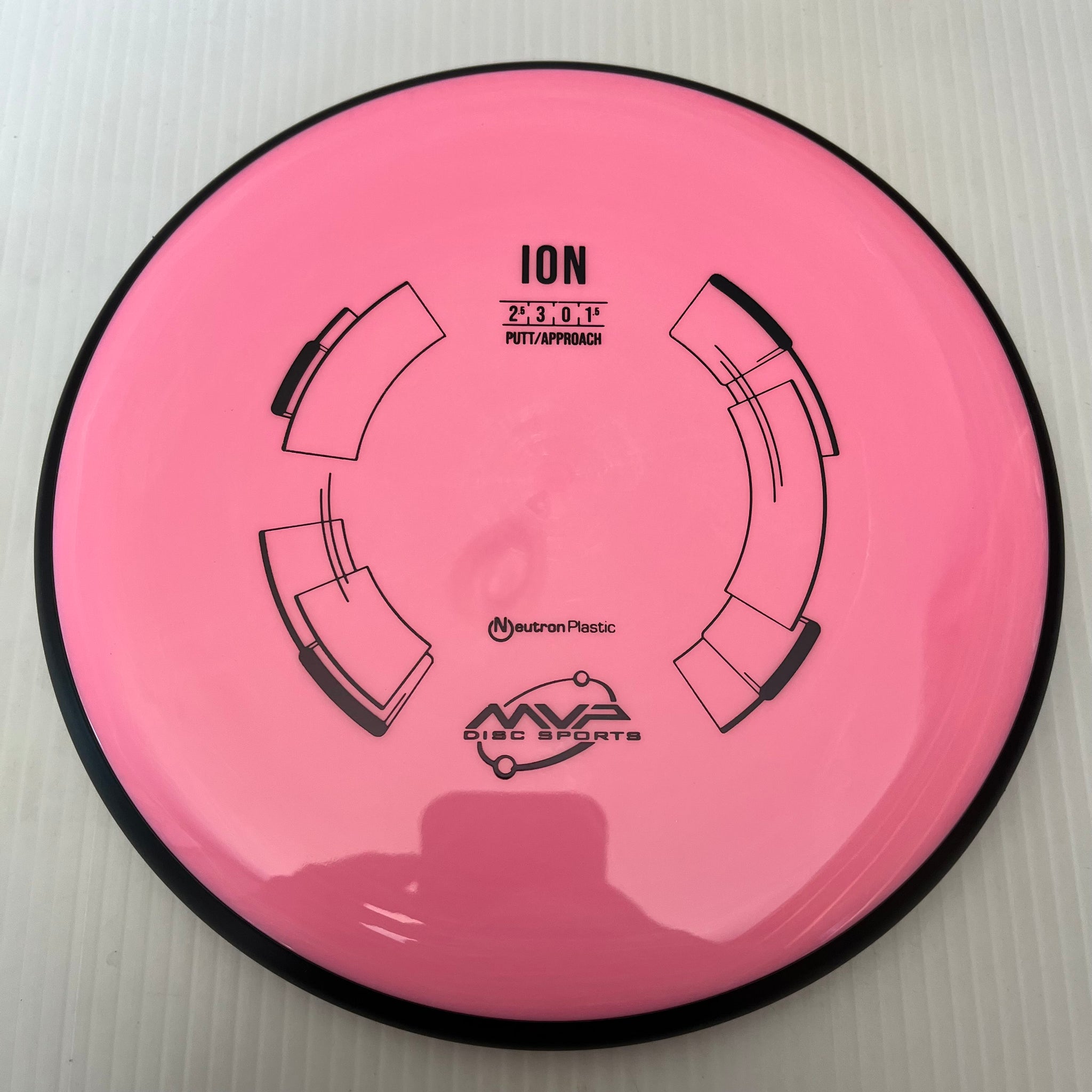 MVP Neutron Ion 2.5/3/0/1.5