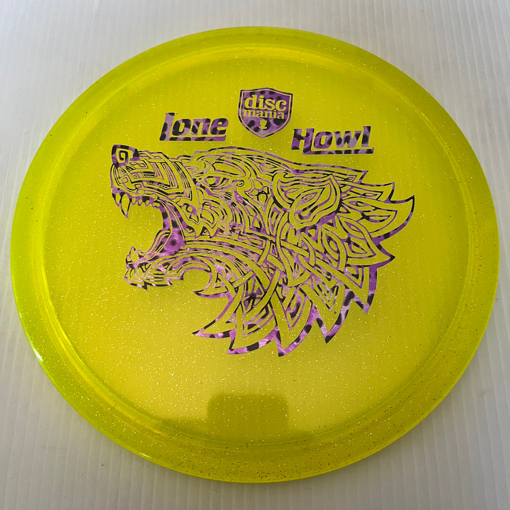 Discmania April Jewels Metal Flake C-Line MD3 5/5/0/1 (Limited Edition Stamps)