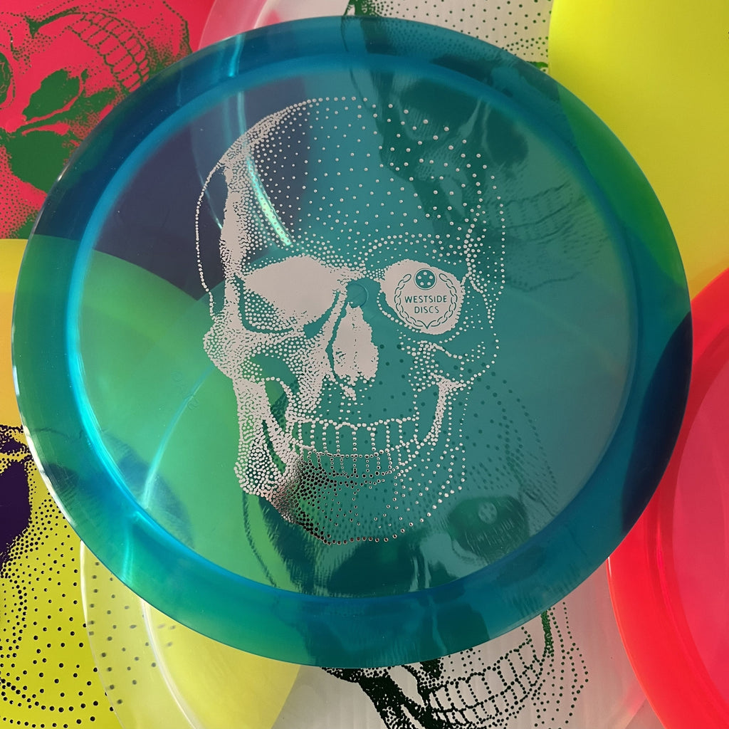 Westside Discs VIP-X Stag 8/6/-1/2