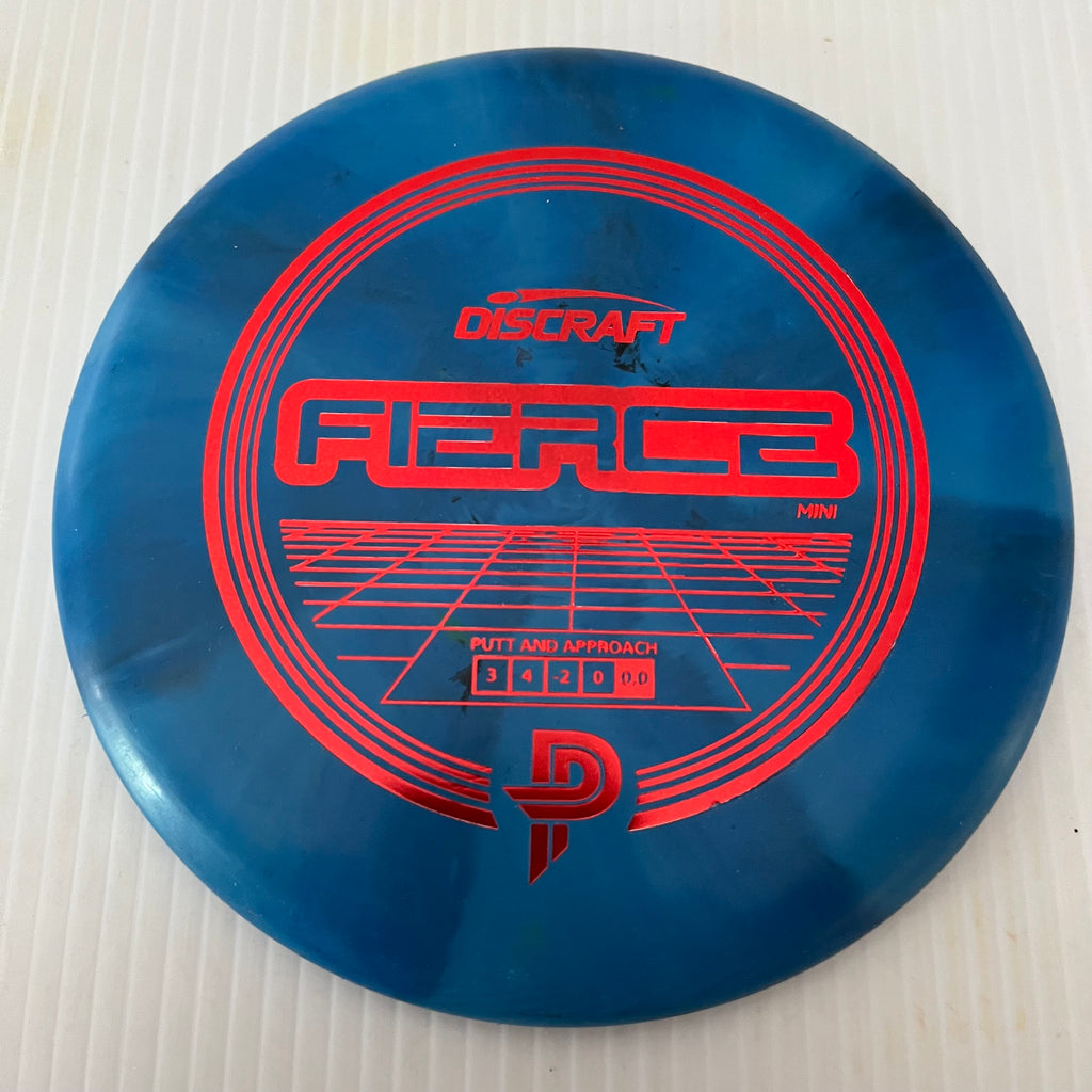 Discraft Paige Pierce Blended Mini Fierce (6" Mini Disc)