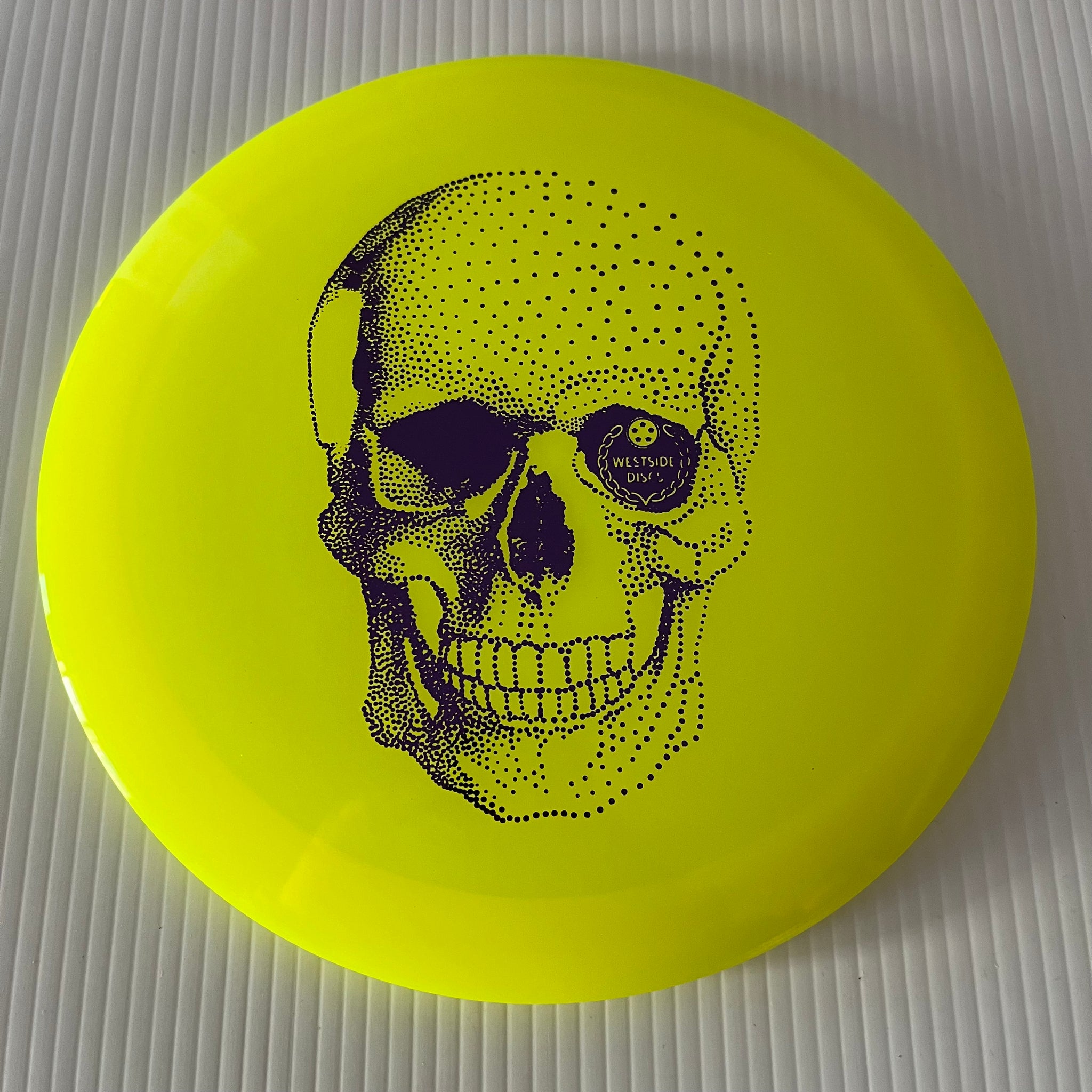 Westside Discs VIP-X Stag 8/6/-1/2