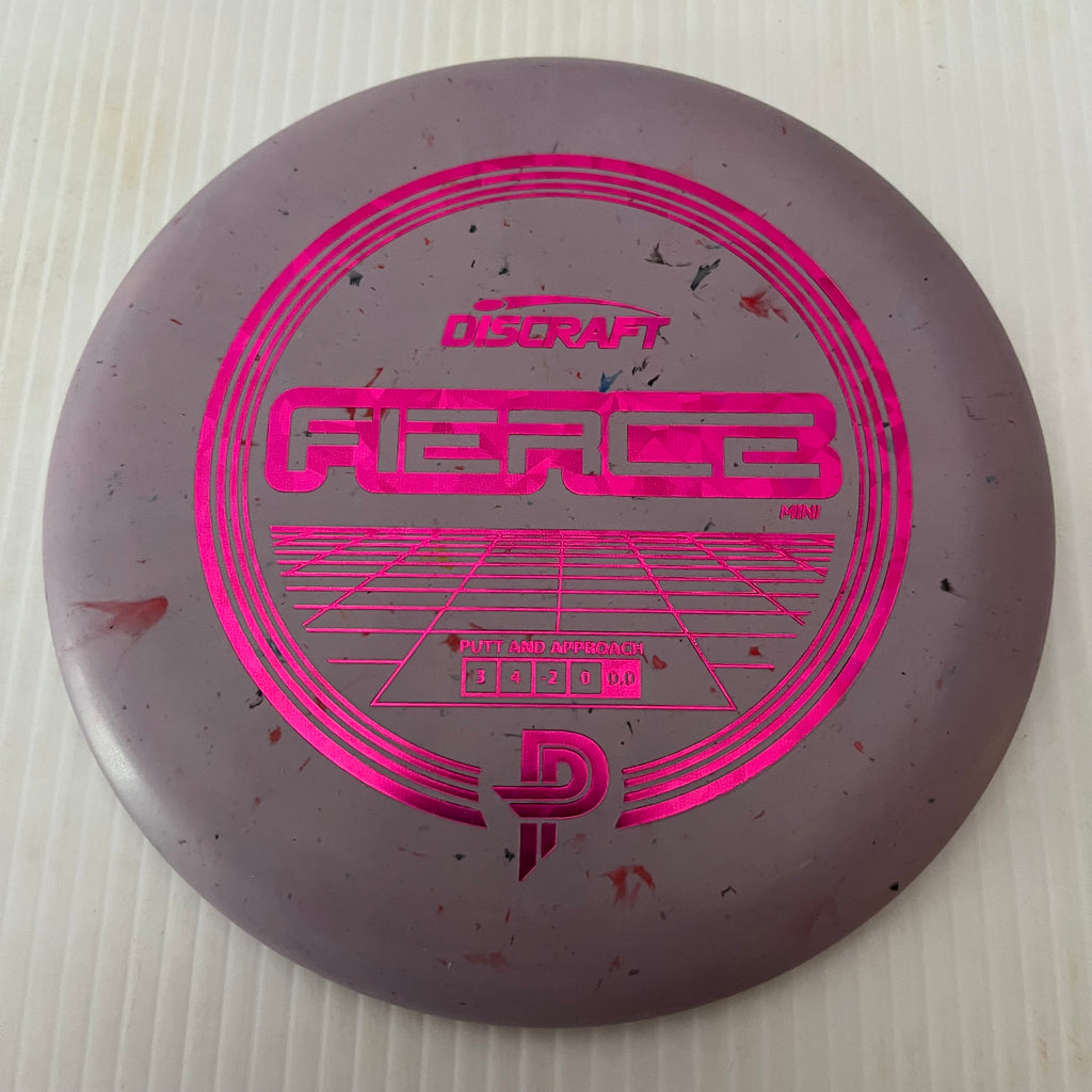 Discraft Paige Pierce Blended Mini Fierce (6" Mini Disc)