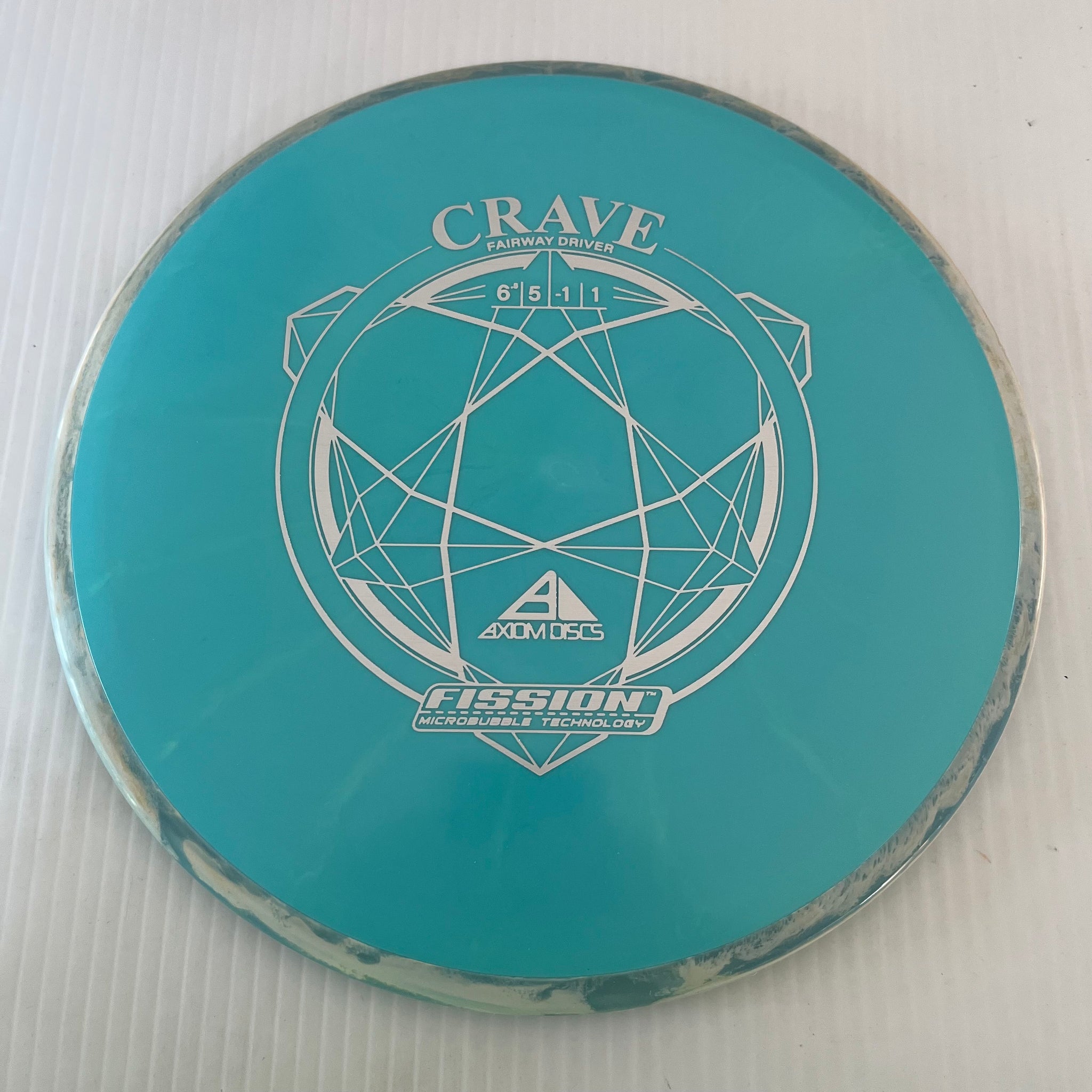Axiom Fission Crave 6.5/5/-1/1