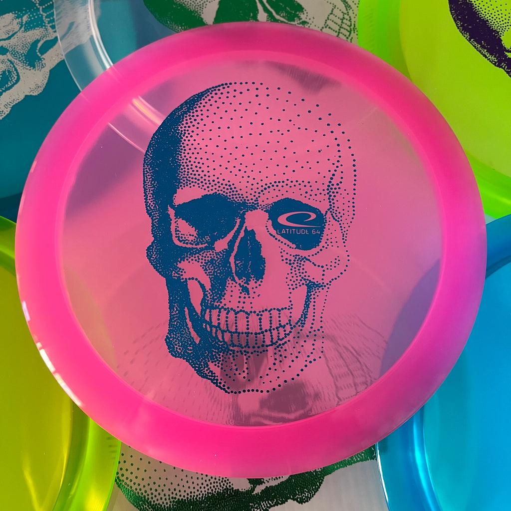 Latitude 64° Opto-X Musket 10/5/-0.5/2