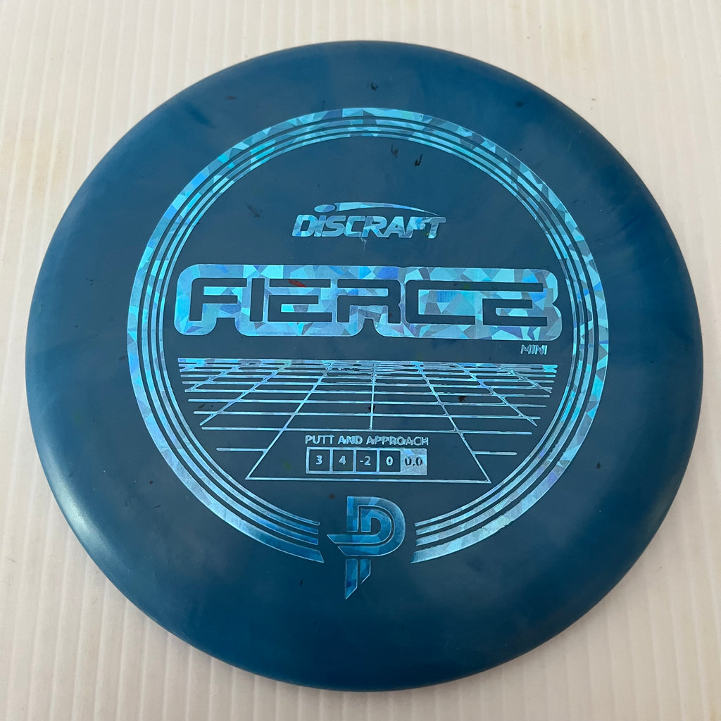 Discraft Paige Pierce Blended Mini Fierce (6" Mini Disc)